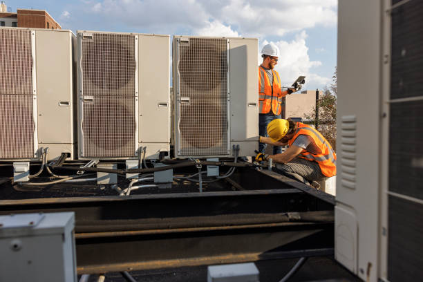 Best Geothermal HVAC Systems in La Conner, WA