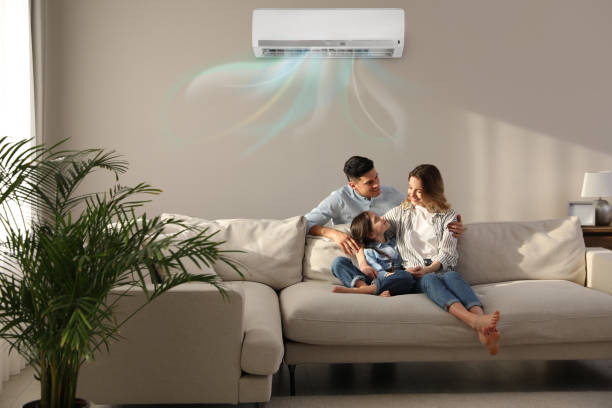 Best Thermostats and Smart Controls in La Conner, WA
