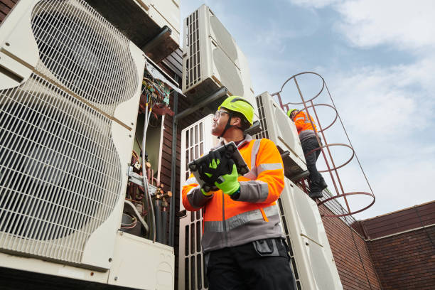 Best HVAC Training and Certification in La Conner, WA