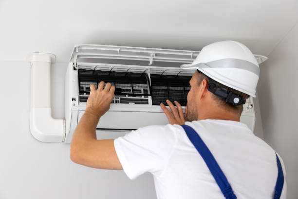 Best Commercial HVAC in La Conner, WA