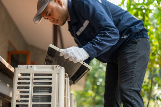 Professional HVAC in La Conner, WA