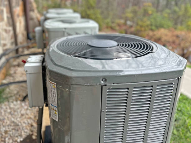 Best HVAC Consulting and Engineering in La Conner, WA