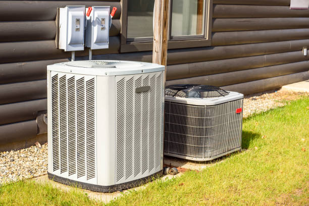 Best Residential HVAC in La Conner, WA