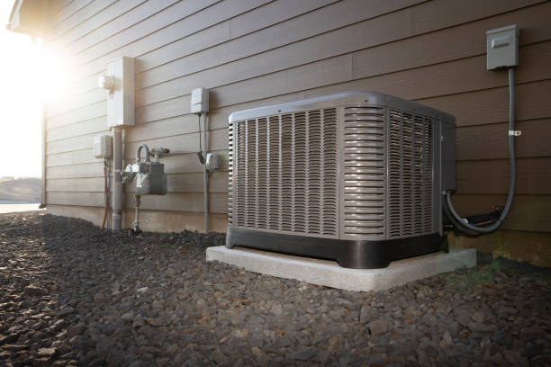 Best Seasonal HVAC Services in La Conner, WA